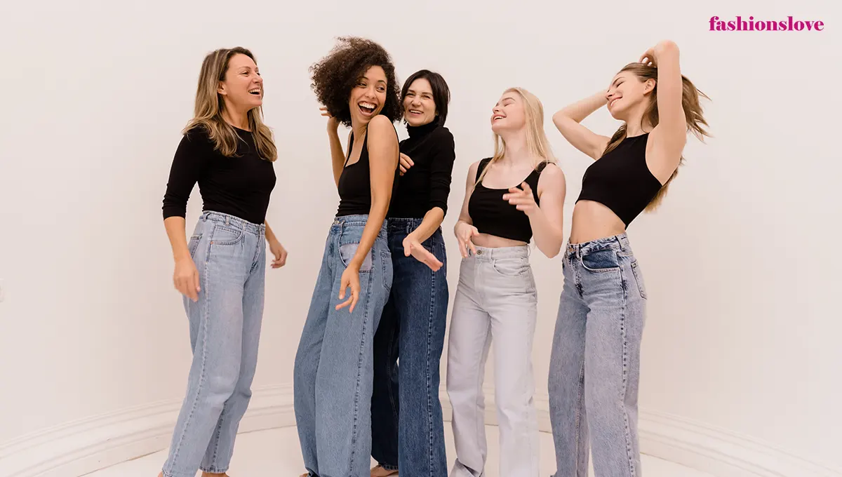 best affordable jeans for women